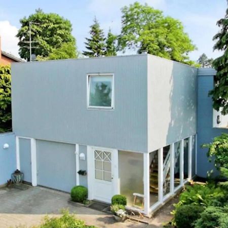 Overnatning Assens Exterior photo
